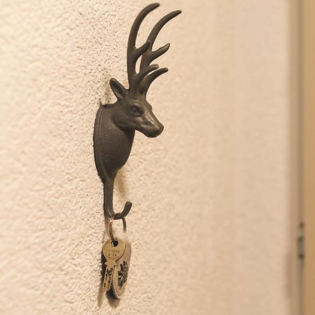 Studio Sungold ツェルマット エクステリア 写真